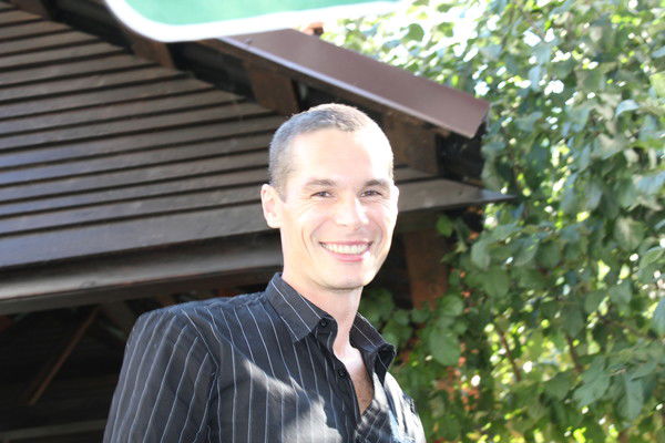 Ильдар Шайхутдинов