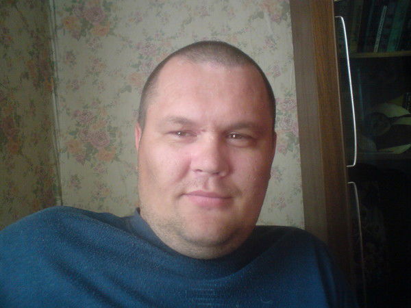 Сергей Кузнецов