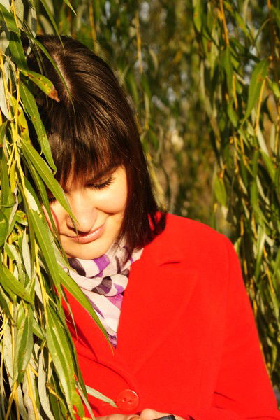 Маргарита Вишнякова