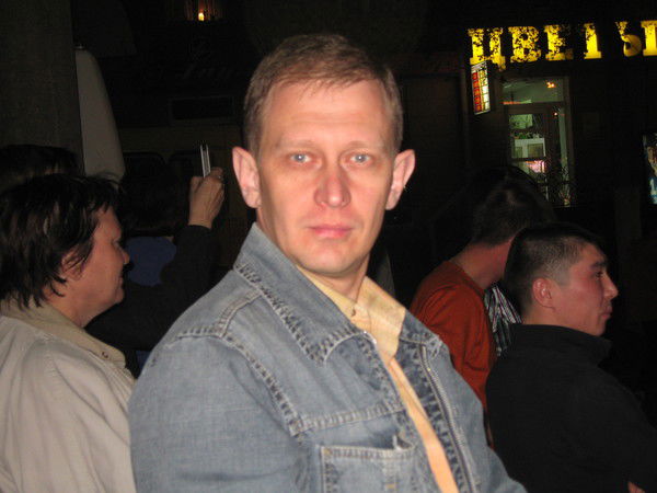 Андрей Долгополов