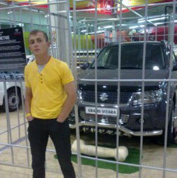 Александр Полещук