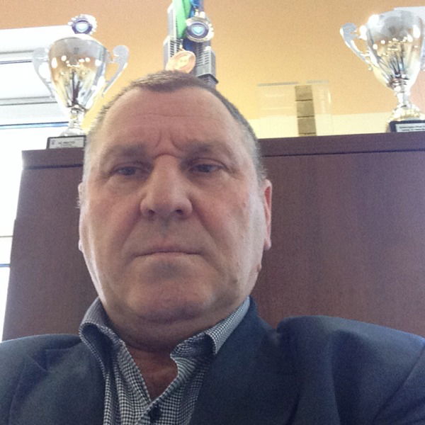 Алексей Ильич Пёхов