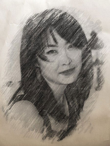 Галина Хван