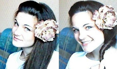 Маришка Leben