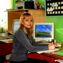 Инесса Дмитриева