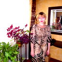 Светлана Тиукова