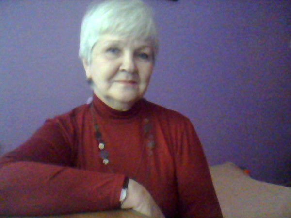 Инесса Бобровская