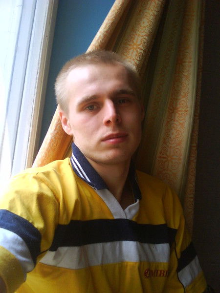 Саня Кириченко