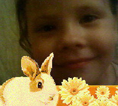 Александра Глумова