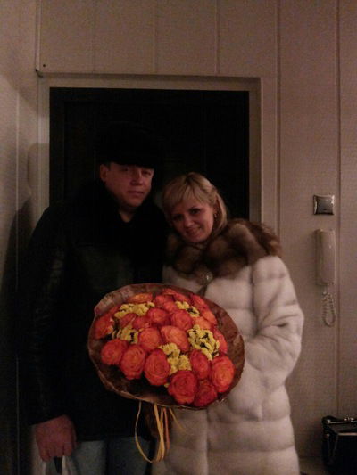 Оксана Мазарчук