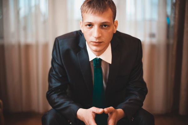 Максим Острых