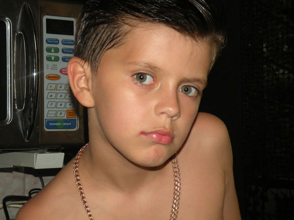 Сёма Иванов