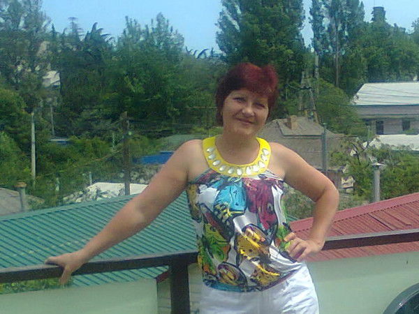 Наталья Натали