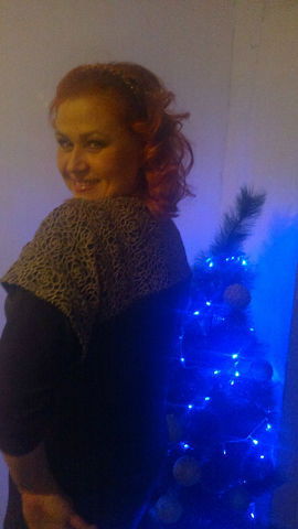 Наталия Наумова