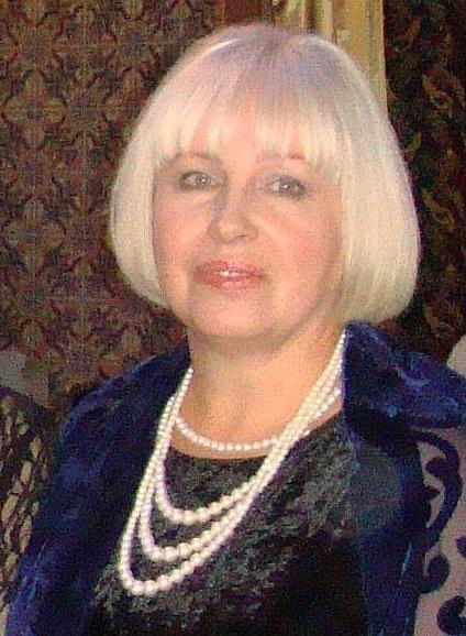 Ирина Демидова