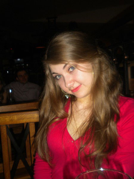 Наталья Краснова