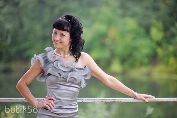 Ирина Фролова