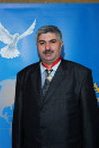 Рафаил Гарибов