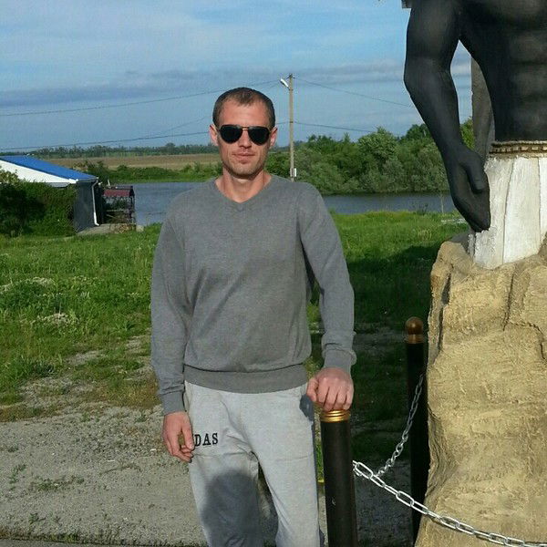 Константин Рачков