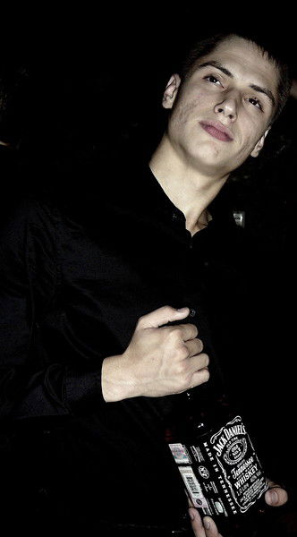 Артём Шапошников