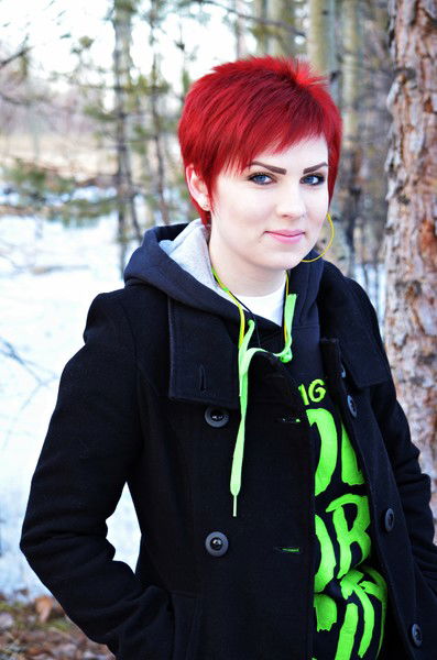 Лиза Хоррор