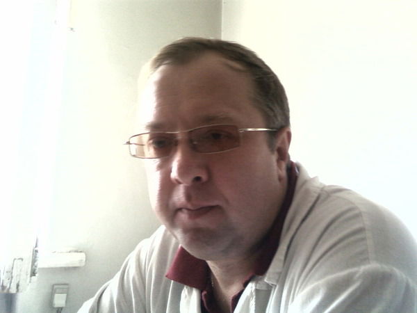 Владимир Вершинин