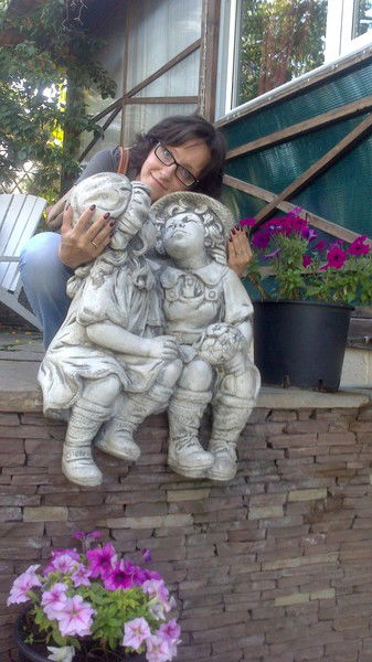 Ольга Иванова