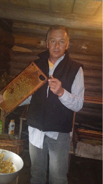 Гера Сиваков