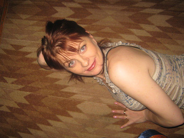 Василина Горбачева