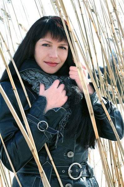 Анна Полухина