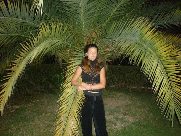 Ольга Капырина(Елизарова)