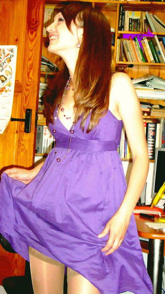 Женька Женька