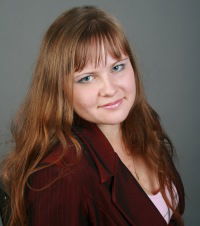 Наталья Слободянюк