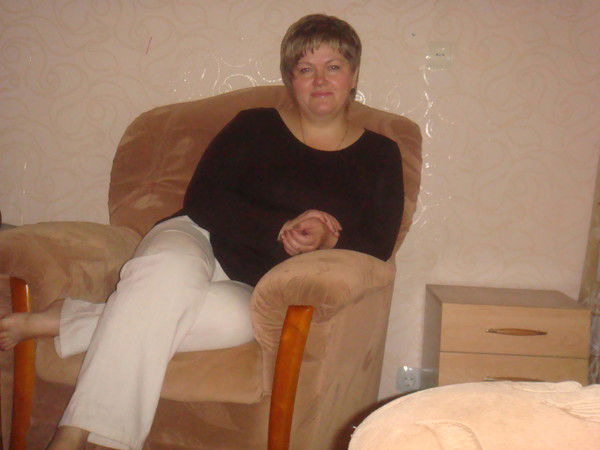 Анастасия Avk