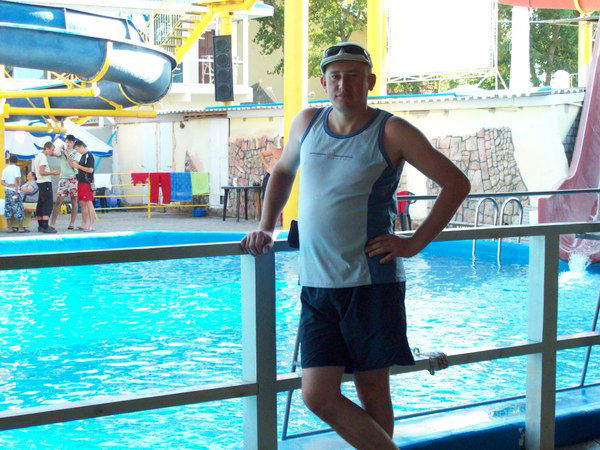 Рома Колцун