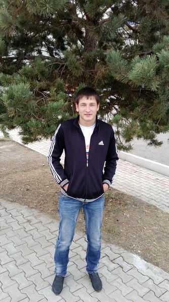 Ринат Кучербаев