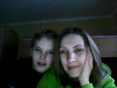 Любовь Войцеховская