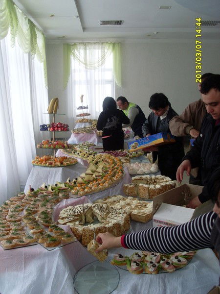 Хуршид Умаров