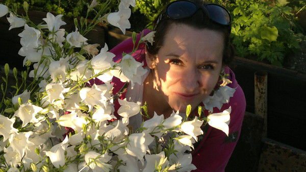 Елена Ефремова