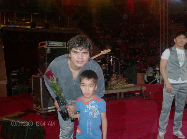 Мирас Акишев