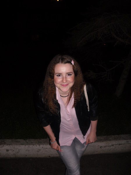 Мария Жердева