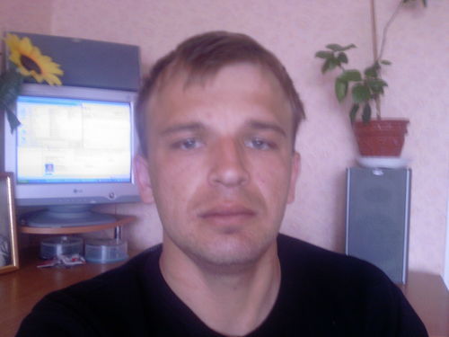 Геннадий Семёнов