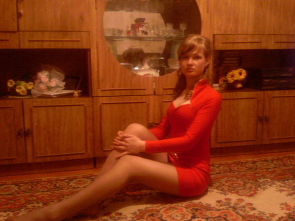 Евгения Киселева