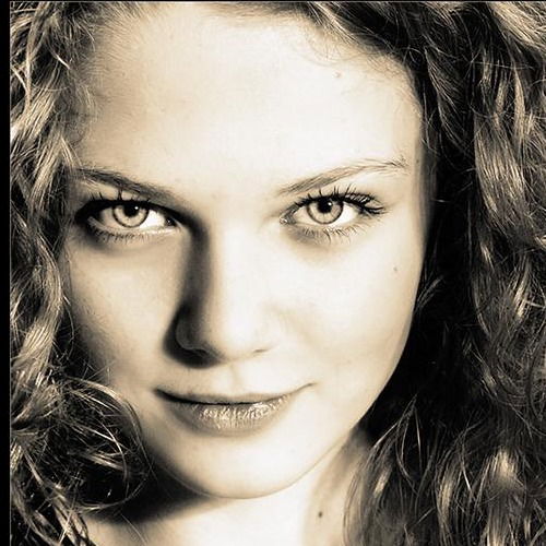 Наталья Мосина