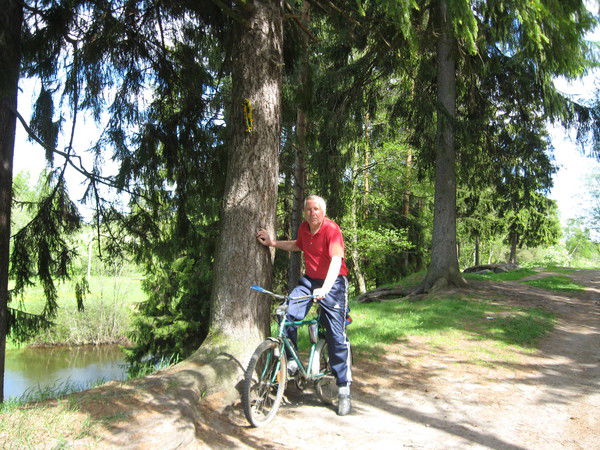 Виктор Синютин