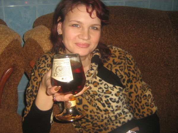 Вера Белоус