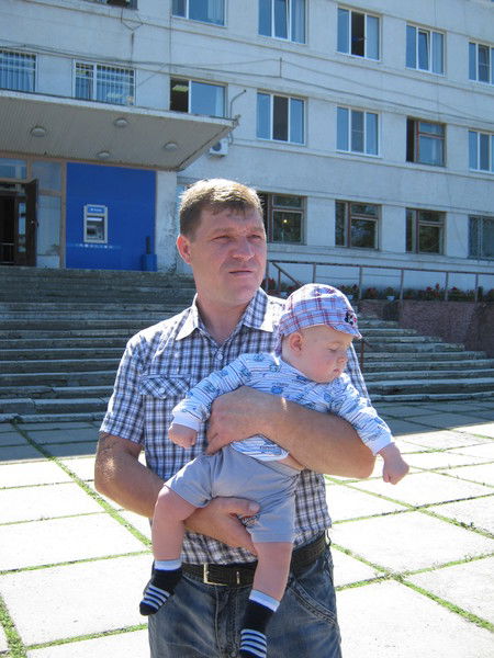 Сухарев Виталя