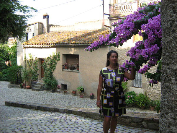 Инна Краснова