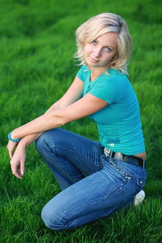 Ирина Дальняя