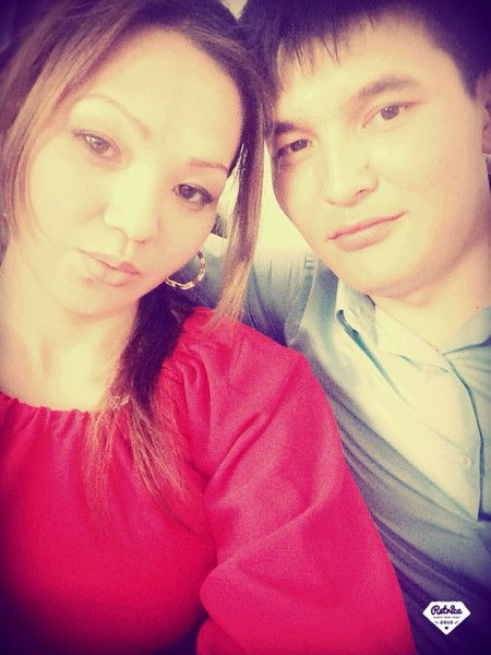 Эльвира Нусипбекова